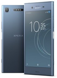 Замена сенсора на телефоне Sony Xperia XZ1 в Орле